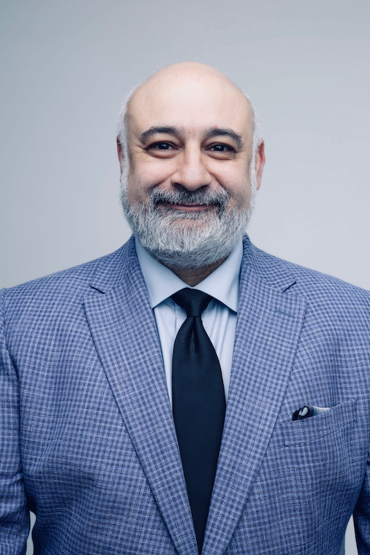 Ali Siadatan